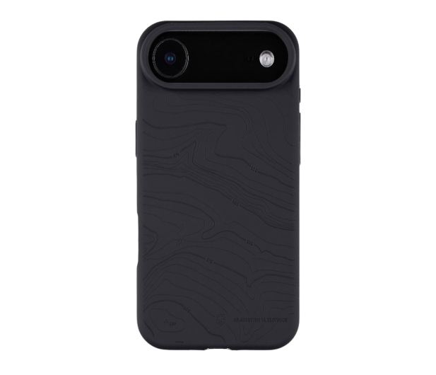 Tactical MagForce Beaver Kryt pro Apple iPhone Air Asphalt - 1513802 - zdjęcie